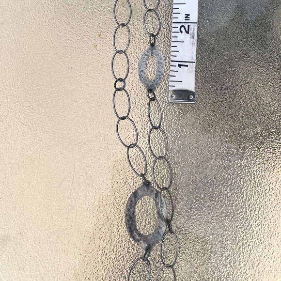 Signed Silpada Necklace - Picture 4 of 7